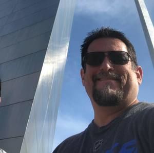 Meet your Posher, Ben